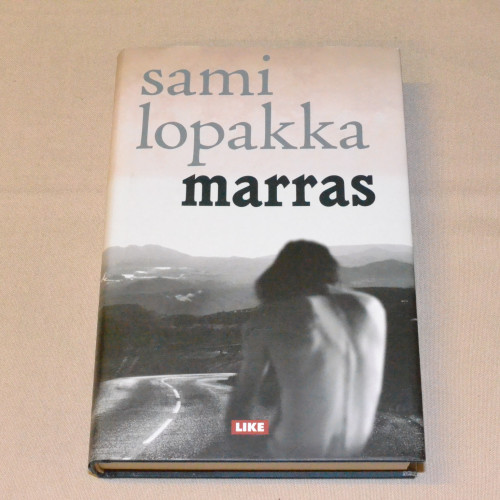Sami Lopakka Marras